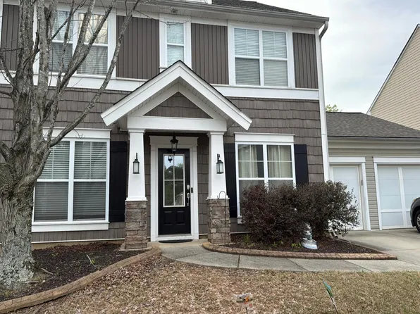 319 Azalea Loop, Canton, GA 30114