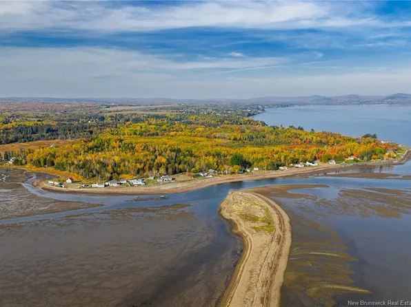 0 Goulette Point Rd, Charlo, NB E8E 2K3