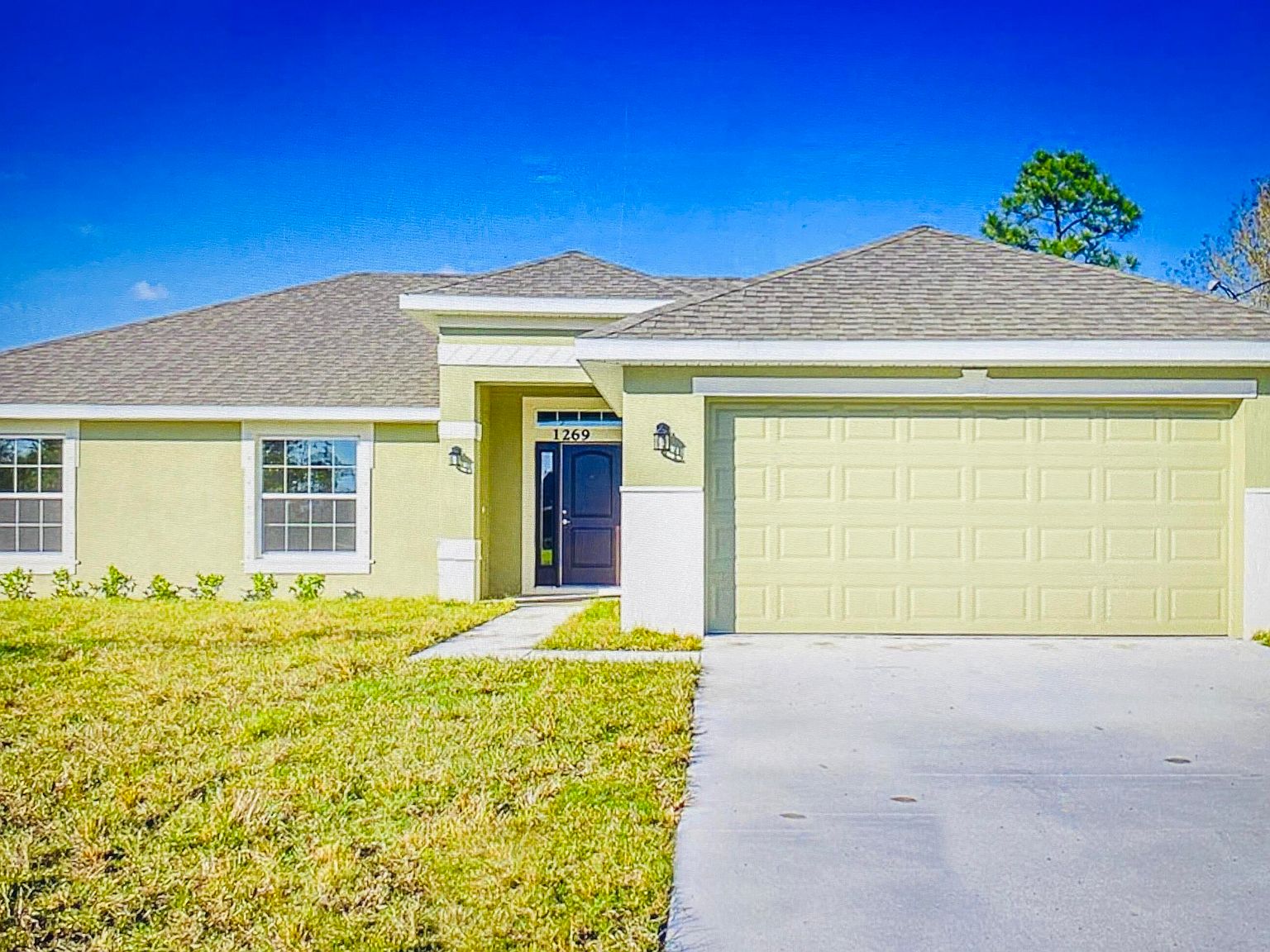 1269 SW Alcantarra Blvd, Port Saint Lucie, FL 34953 Zillow