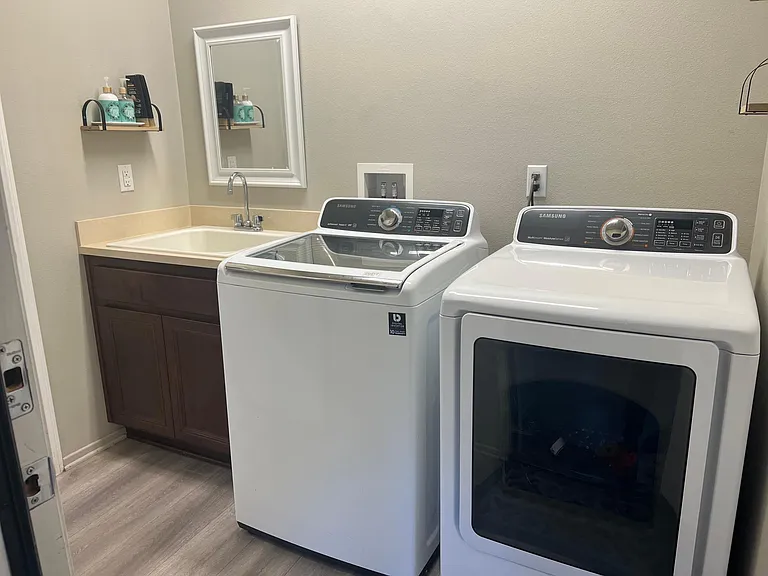 Laundry