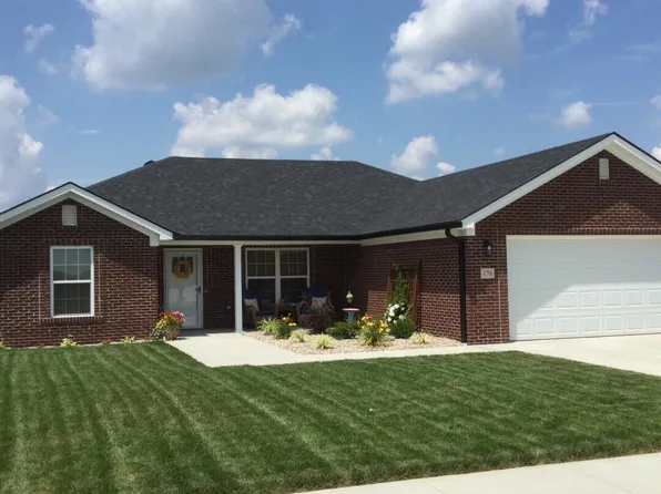 170 Stillwater Dr, Berea, KY 40403