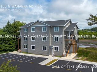 2155 N Wahanna Rd #E6, Seaside, OR 97138