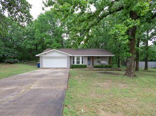 32 Seven Point Ln, Cabot, AR 72023