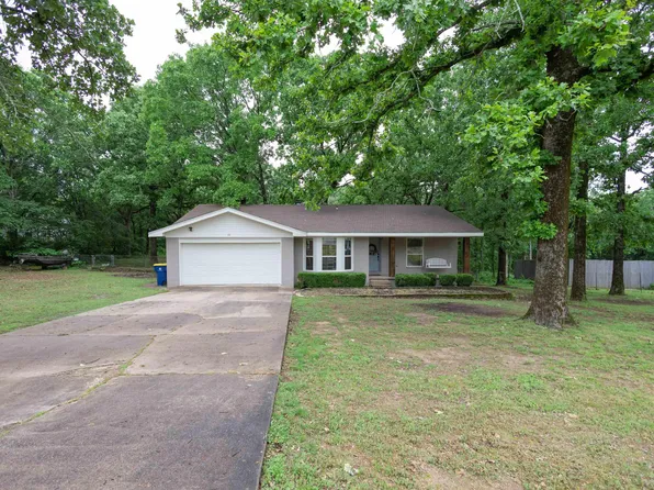 32 Seven Point Ln, Cabot, AR 72023