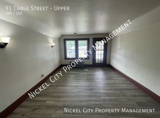 91 Cable St, Buffalo, NY 14206