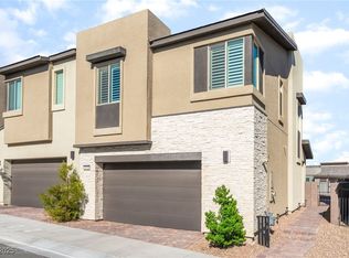 670 Infinity Ridge St, Las Vegas, NV 89138