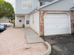 334 S 400 E APT 9, Cedar City, UT 84720