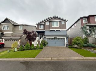 22823 SE 262nd Ct, Maple Valley, WA 98038