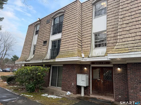 161 Downey Drive #A, Manchester, CT 06040