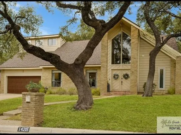 14215 Bold Ruler St, San Antonio, TX 78248