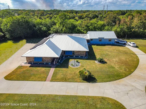 3020 Harlock Rd, Melbourne, FL 32934