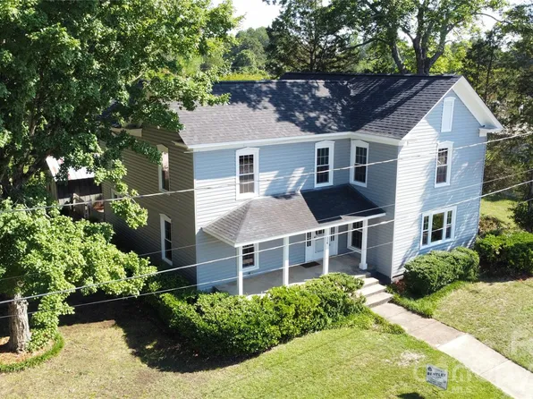 114 N Harris St, China Grove, NC 28023