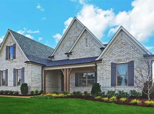 115 Chesnut Spring Cv, Oakland, TN 38060