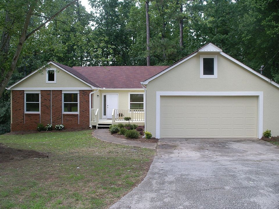 Your New Home!