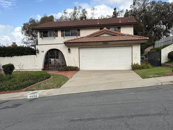 5956 Arboles St, San Diego, CA 92120