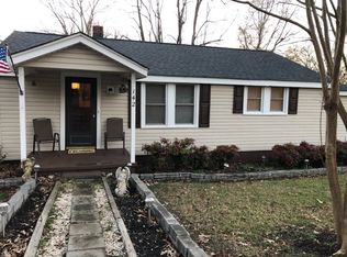 142 Merle Dr, Spartanburg, SC 29307