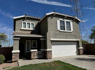 12150 W Belmont Dr, Avondale, AZ 85323