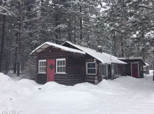 1987 E Lakeshore Dr, Whitefish, MT 59937
