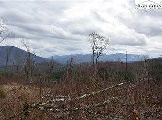 Tbd Little Piney Rd, Lansing, NC 28643