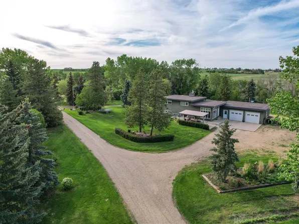 44137 S Range Road 201, Camrose County, AB T0B 1J0