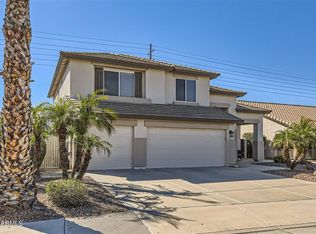 391 W Marlin Pl, Chandler, AZ 85286