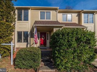 12606 James Bergen Way, Fairfax, VA 22033