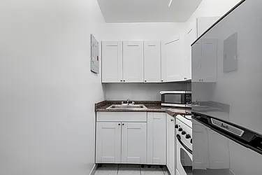 Rented by REAL New York