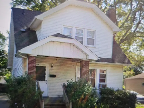 594 E Saratoga St #1, Ferndale, MI 48220