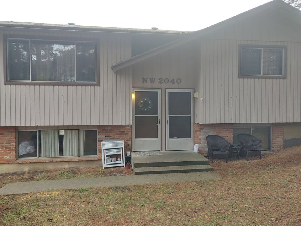 1st image of 2040 NW Turner Dr APT B