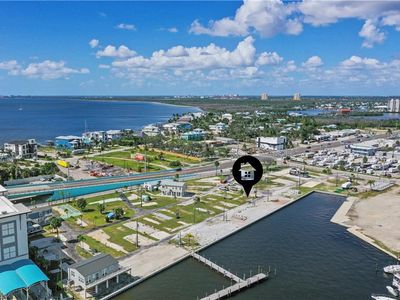 19281 #45 San Carlos BLVD, Fort Myers Beach, FL, 33931