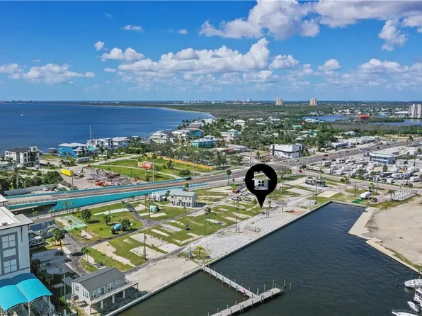 19281 #45 San Carlos BLVD, FORT MYERS BEACH, FL 33931