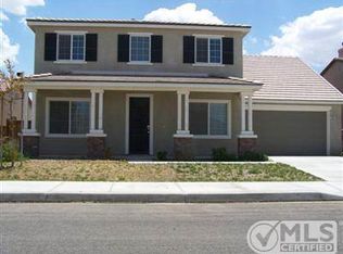 11047 Continental Ct, Adelanto, CA 92301