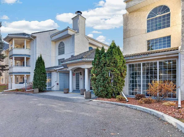 45 Gervais Rd #303, Saint Albert, AB T8N 6H7