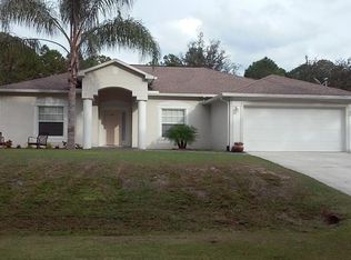 3478 Trinity St, North Port, FL 34291