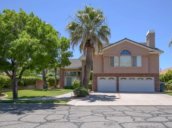732 E Lizzie Ln, Saint George, UT 84790