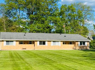 10 Hepner Ave, New Lebanon, OH