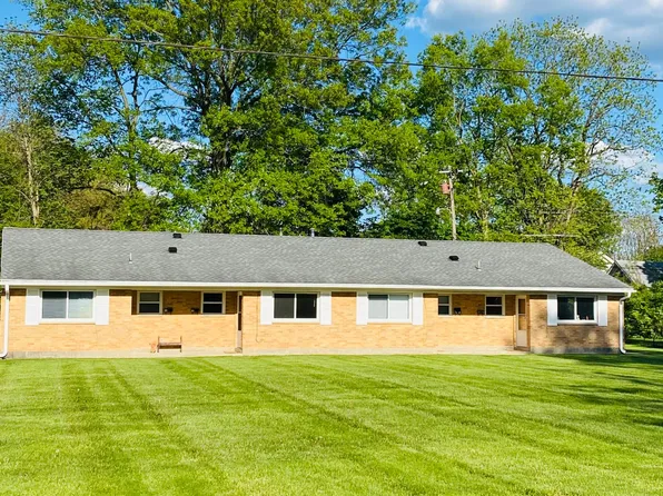 10 Hepner Ave, New Lebanon, OH 45345