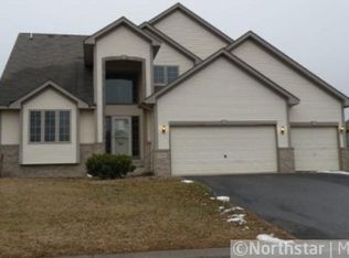 11356 Rosemill Ln, Champlin, MN 55316