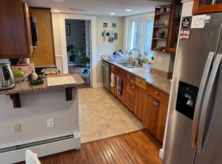 57 Reed St #59, Cambridge, MA 02140