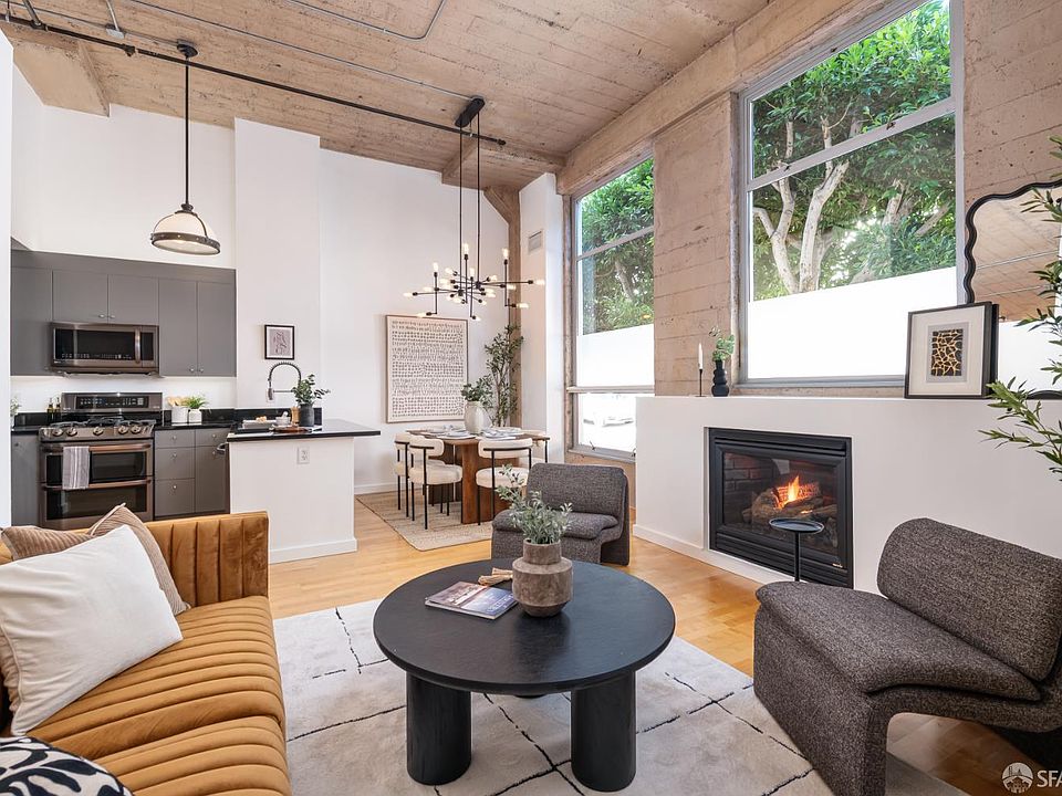 1st image of 1 Federal St #23