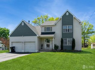 1484 Osage Rd, North Brunswick, NJ 08902