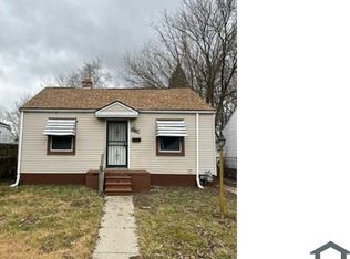 8435 Fielding St, Detroit, MI 48228