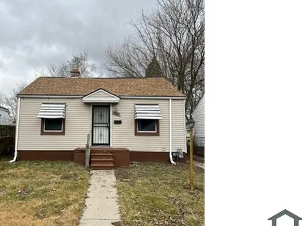 8435 Fielding St, Detroit, MI 48228