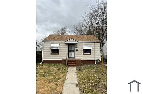 8435 Fielding St Photo 1