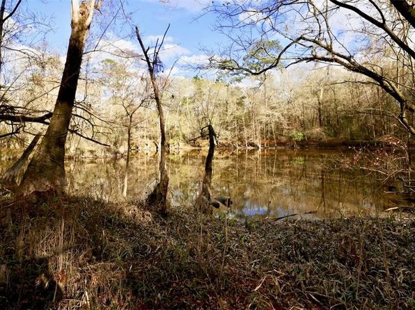 Parker Rd, Sulphur, LA 70663