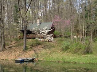4961 Chatham Rd NE, Granville, OH 43023