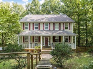 7 Cheyenne Ct, Palmyra, VA 22963