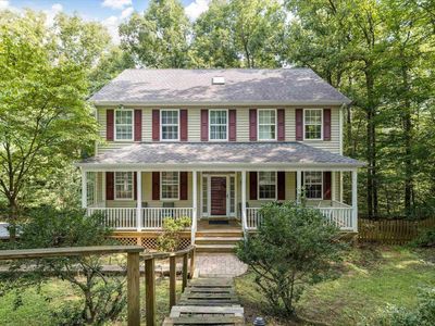 7 Cheyenne Ct, Palmyra, VA, 22963