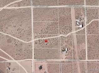 Oldenburg Road, Apple Valley, CA 92307