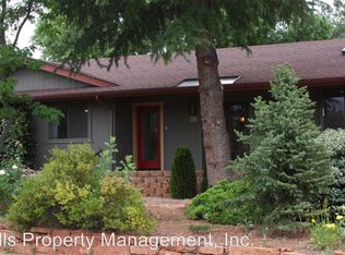 135 Starlight Way, Sedona, AZ 86351